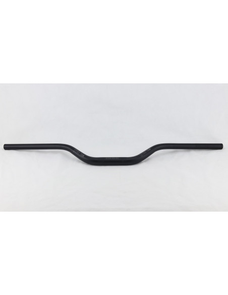 Manillar DYNA RACING 28.6mm negro