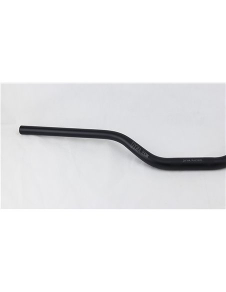 Manillar DYNA RACING 28.6mm negro