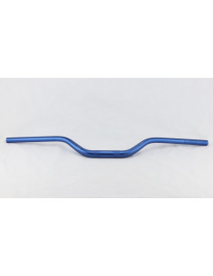 Manillar DYNA RACING 28.6mm azul