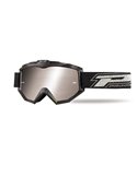 Manillar DYNA RACING 28.6mm azul