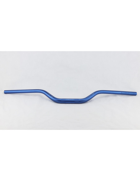 Manillar DYNA RACING 28.6mm azul