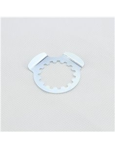 Chapa seguridad piñon Yamaha RAPTOR 700