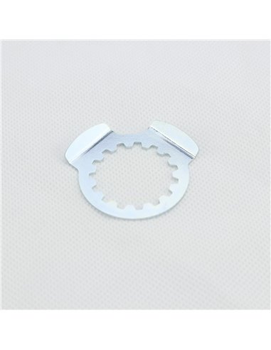 Chapa seguridad piñon Yamaha RAPTOR 700