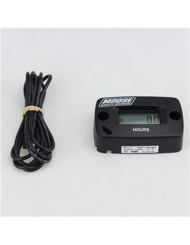 Contador de horas MOOSE