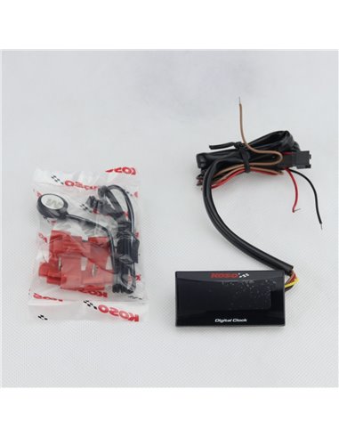 Reloj digital Koso Super Slim BA024B20