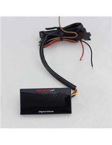 Reloj digital Koso Super Slim BA024B20