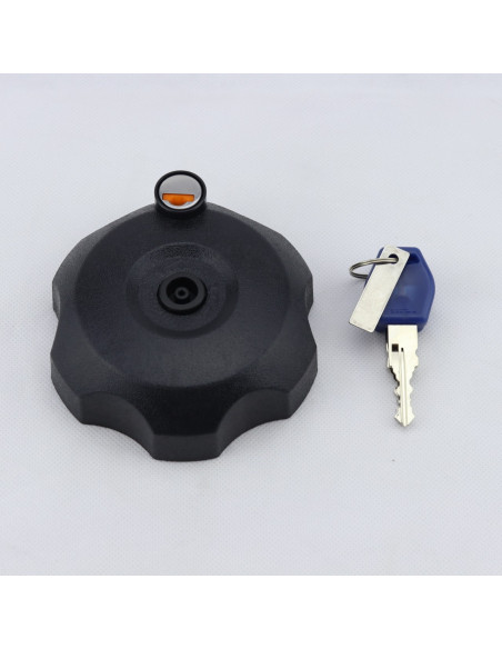 Tapon gasolina con llave para Suzuki LTZ LTR
