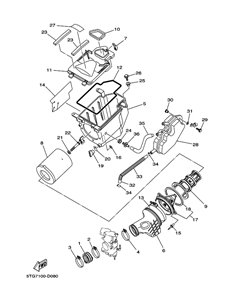 Tapon gasolina con llave para Suzuki LTZ LTR