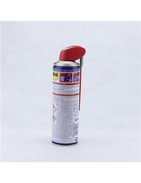 Spray con doble aplicador 500mL WD-40
