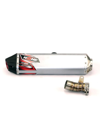 Escape slip-on NONE MS19 LTZ 400 03-09