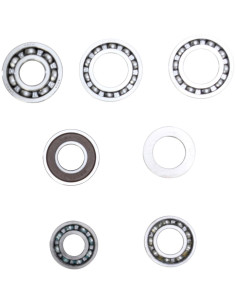 Kit cojinetes transmisión HOT RODS YFM 550 09-14 700 YAMAHA GRIZZLY 07-21 Rhino 08-13 Kodiak 19-21