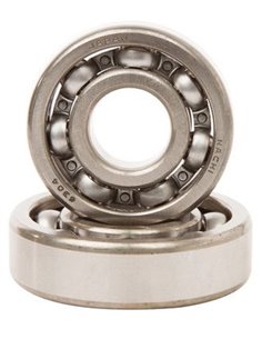 Kit cojinetes contrapeso ciguenal HOT RODS GRIZZLY 550/660/700  Kodiak 700  Rhino 660 700