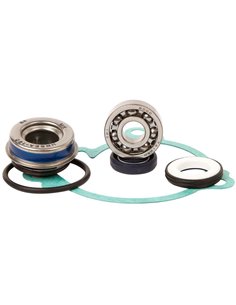 Kit reparacion bomba agua HOT RODS  Yamaha Grizzly 550 09-14 Grizzly 700 07-21 Kodiak 700 19-21 Rhino 700 08-13