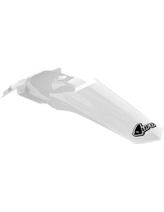 Restyle Rear fender Yamaha Yz85 white Ya03857K-046 UFO-Plast