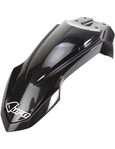 Guardabarros delantero Yamaha Yz85 negro Ya04846-001 UFO-Plast