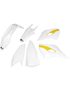 Kit De Plàstics UFO-Plast Husqvarna Et-Fe 125- 250- 300- 350- 450