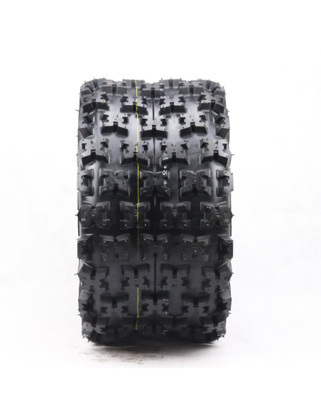PACK 4 neumaticos MAXXIS RAZR 2 2u 21x7x10 + 2u 20x11x9