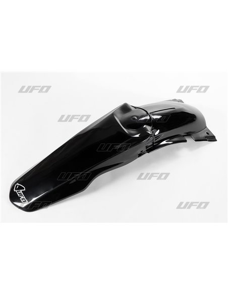 Garde-boue arrière Suzuki Rm125-250 noir Su03986-001 UFO-Plast