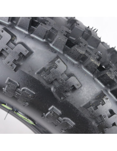 PACK 4 neumaticos MAXXIS RAZR 2 2u 21x7x10 + 2u 20x11x9