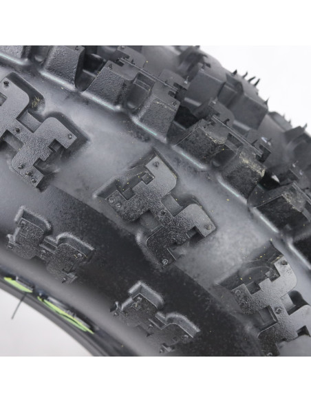 PACK 4 neumaticos MAXXIS RAZR 2 2u 21x7x10 + 2u 20x11x9