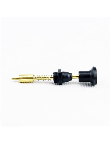 Tirador starter manual Mikuni