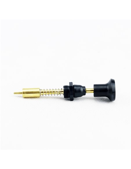 Tirador starter manual Mikuni