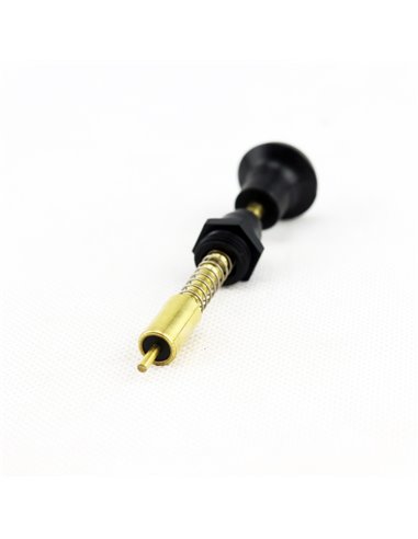 Tirador starter manual Mikuni