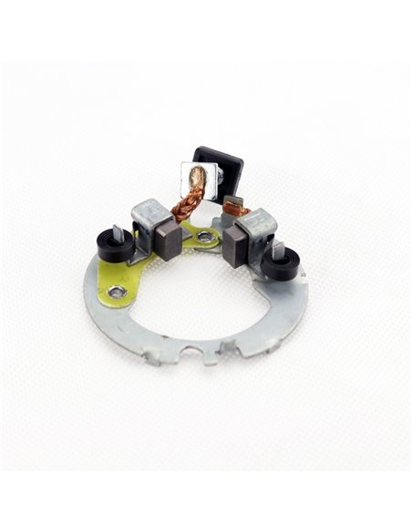 Kit de escobillas arranque SUZUKI LTZ 400 YFZ 450