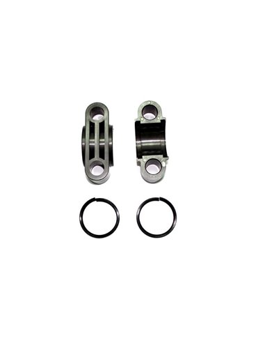 Kit soporte dirección YAMAHA