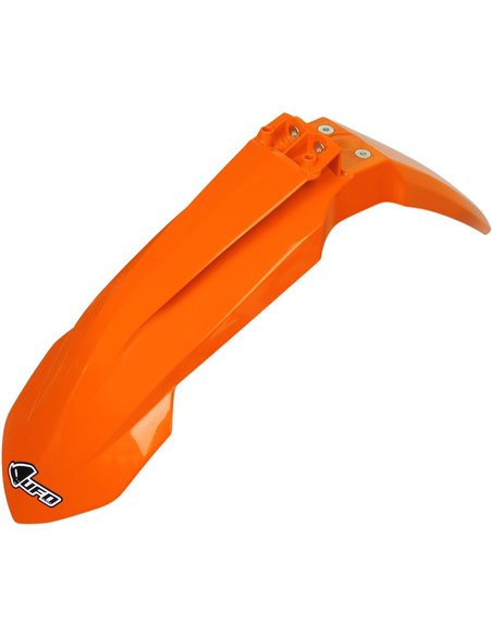Guardabarros Delantero UFO-Plast Ktm Sx-Sxf- Ktm Exc 14031643