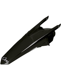 Guardabarros trasero Ktm Sx-Sx-F negro Kt04060-001 UFO-Plast