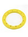 Beadlock GOLDSPEED 10" policarbonato amarillo