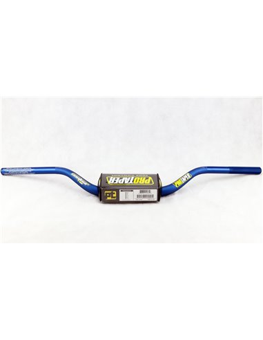 Manillar PROTAPER Contour 28 Windham / RM azul