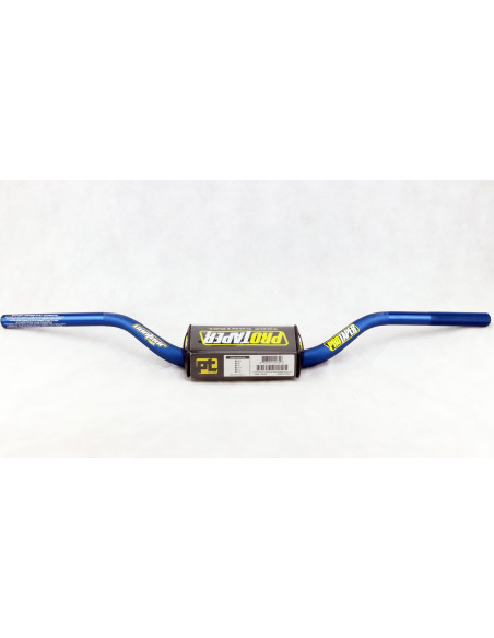 Manillar PROTAPER Contour 28 Windham / RM azul