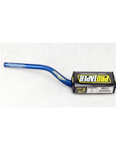 Manillar PROTAPER Contour 28 Windham / RM azul