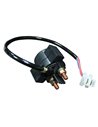 Manillar PROTAPER Contour 28 Windham / RM rojo