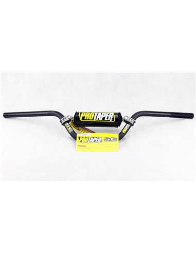 Manillar PROTAPER SE 22 Raptor negro