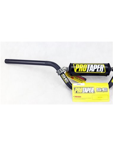 Manillar PROTAPER SE 22 Raptor negro