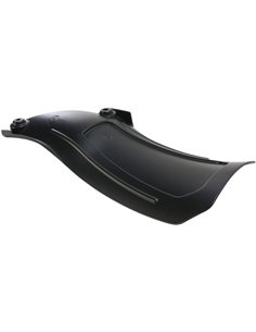 Rear Shock Absorber Protector UFO-Plast Ktm Kt04064