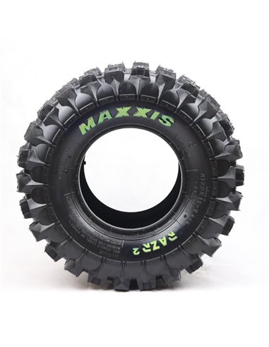 Neumatico MAXXIS RAZR 2  6 lonas 22X11x10 47J