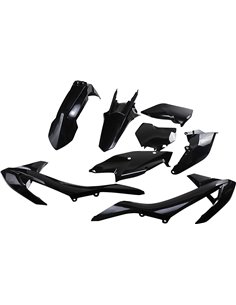 Kit de plàstics Ktm Sx-Sx-F negre Ktkit517-001 UFO-Plast