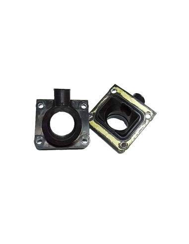 Tomas de admision TOURMAX carburador 2ud Yamaha Banshee