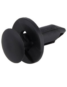 10u. grapas plastico 8mm