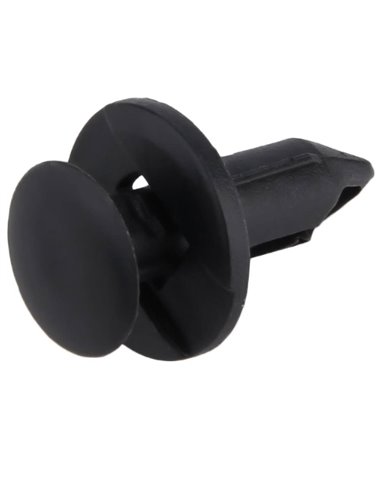 10u. grapas plastico 8mm