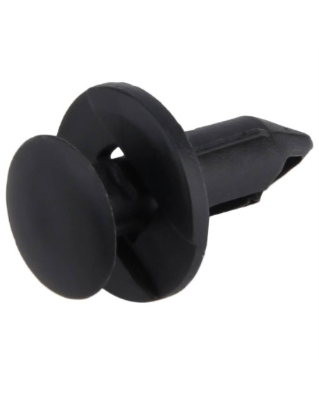 10u. grapas plastico 8mm