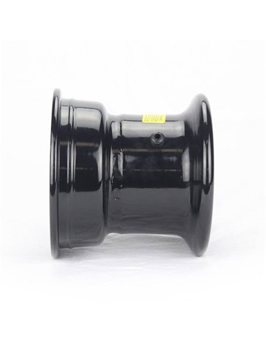 Llanta BPR para beadlock 8x8 3+5 4/110/115 NEGRA