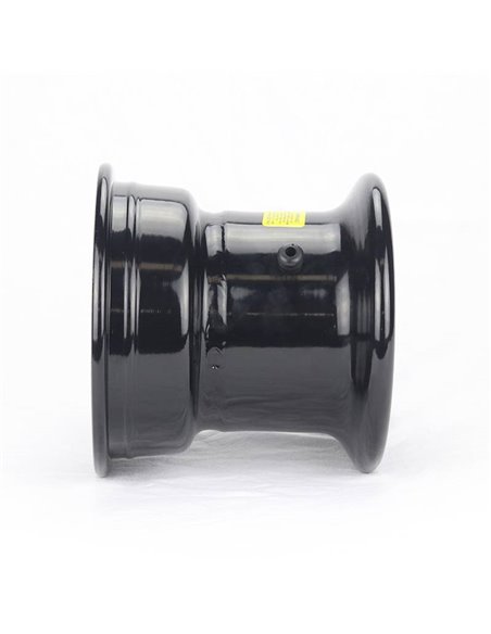 Llanta BPR para beadlock 8x8 3+5 4/110/115 NEGRA