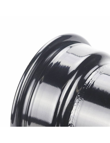 Llanta BPR para beadlock 8x8 3+5 4/110/115 NEGRA