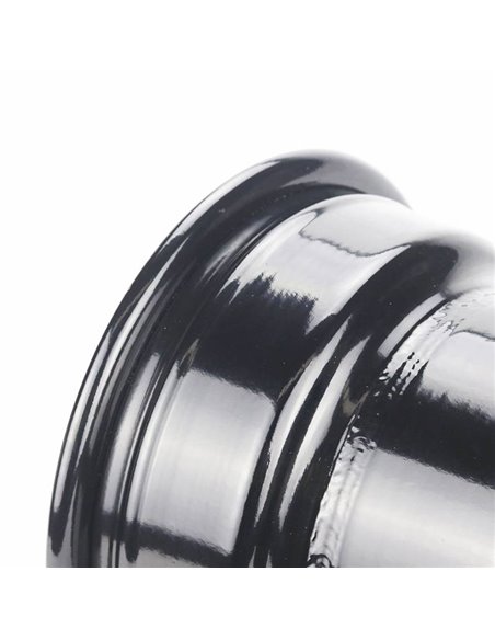 Llanta BPR para beadlock 8x8 3+5 4/110/115 NEGRA