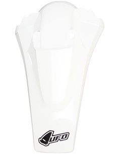 Guarda-lamas traseiro Husqvarna Tc-Fc branco Hu03364-041 UFO-Plast